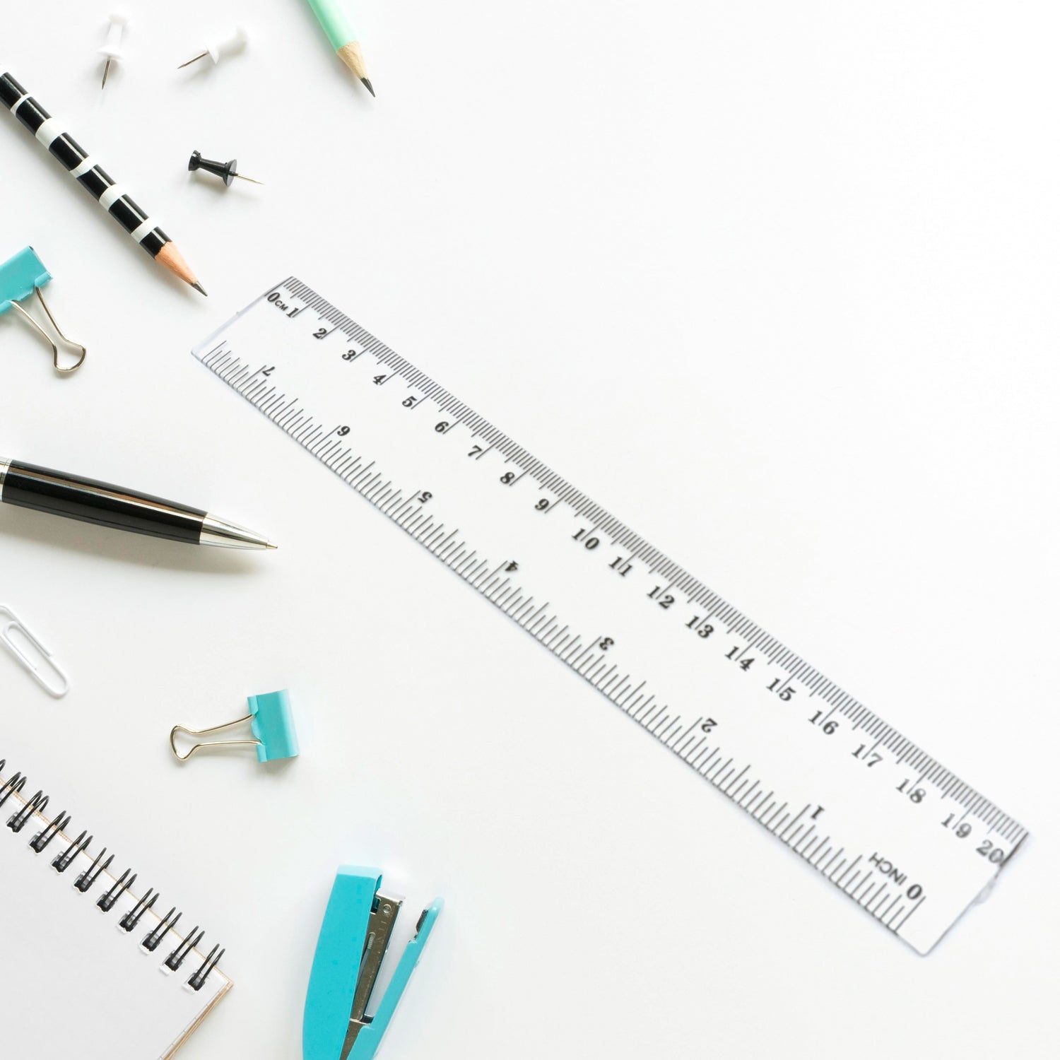 4840 20Cm Ruler For Student Purposes While Studying And Learning In Schools And Homes Etc. (1Pc) 4840 20Cm Ruler For Student Purposes While Studying And Learning In Schools And Homes Etc. (1Pc)